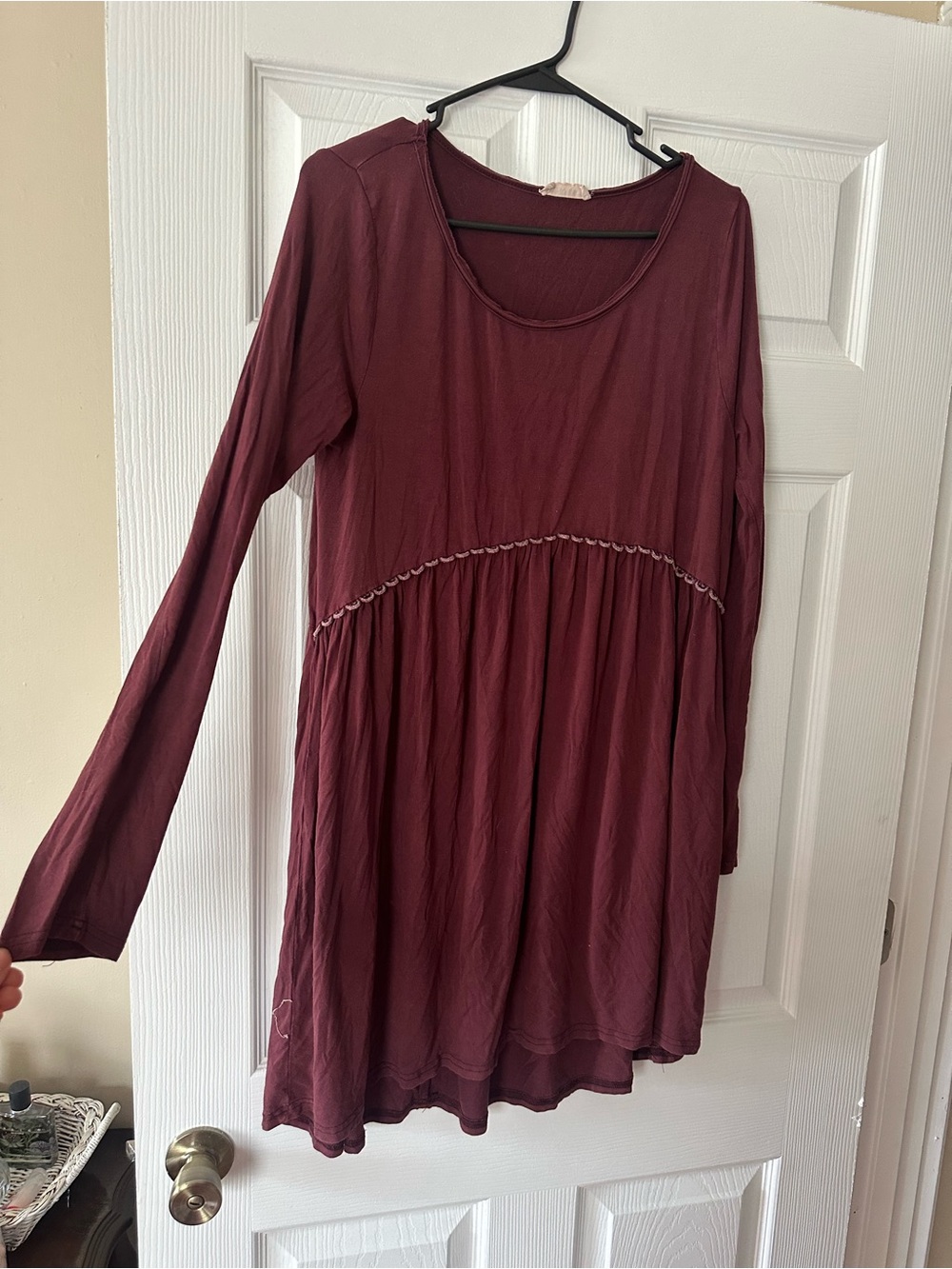 Altrd State Dress